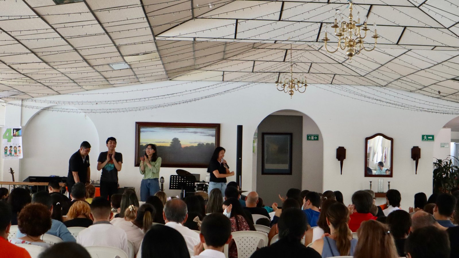 Invitados especiales Open Music 2022
