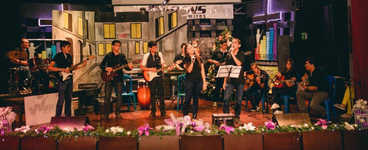 Creamos inteligencia musical clases de musica para jovenes
