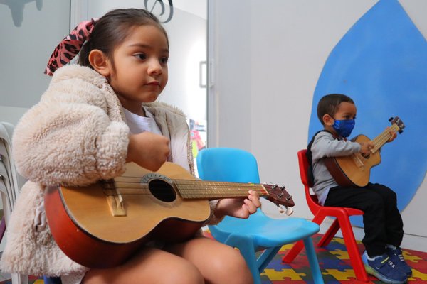 Potencial musical 3
