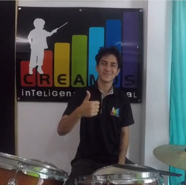 Javier Carrillo Javier Carrillo